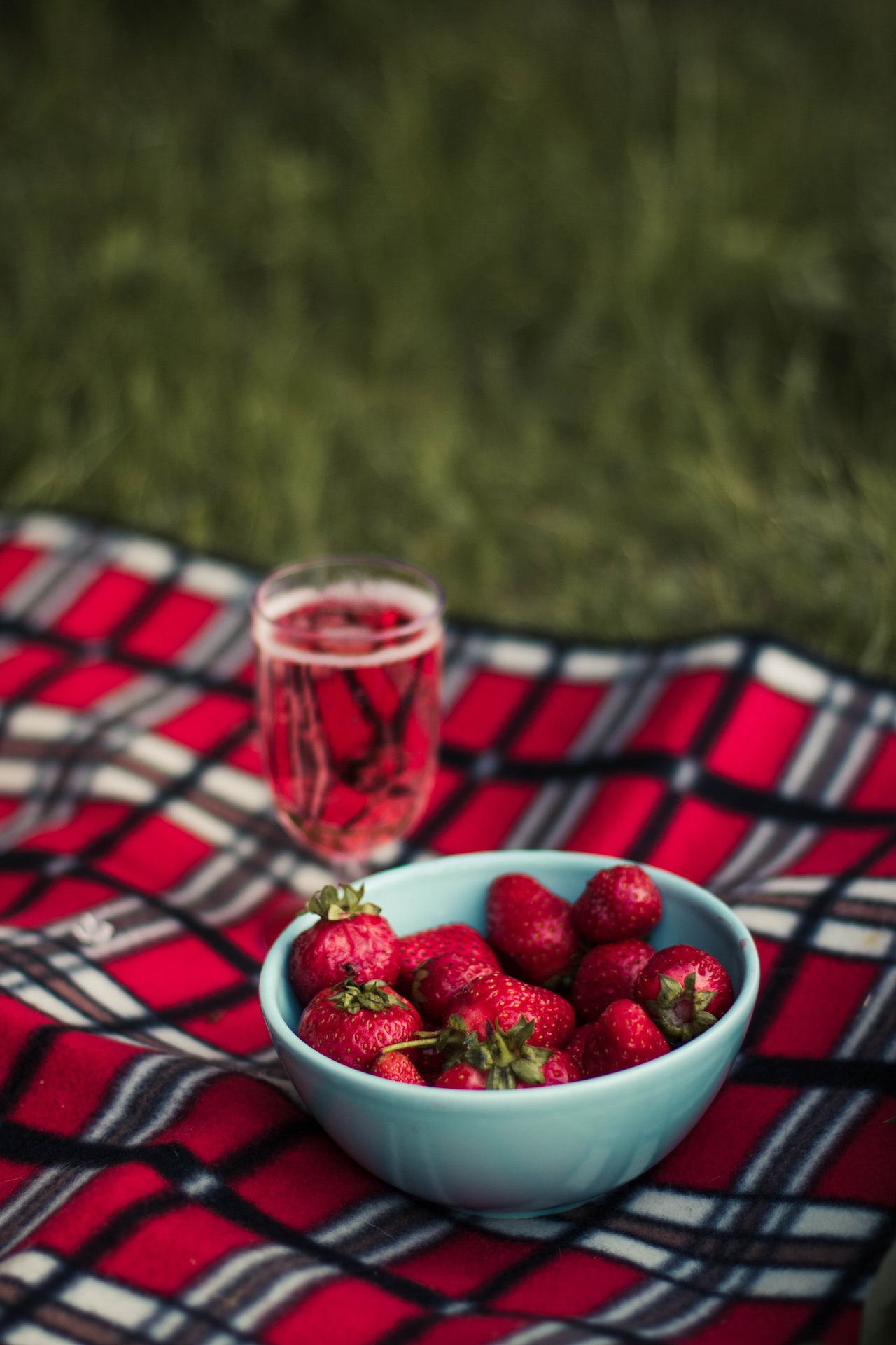 The annual “Picnic in the Park”